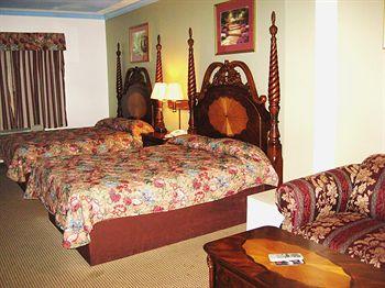 Baymont By Wyndham Texas 3*