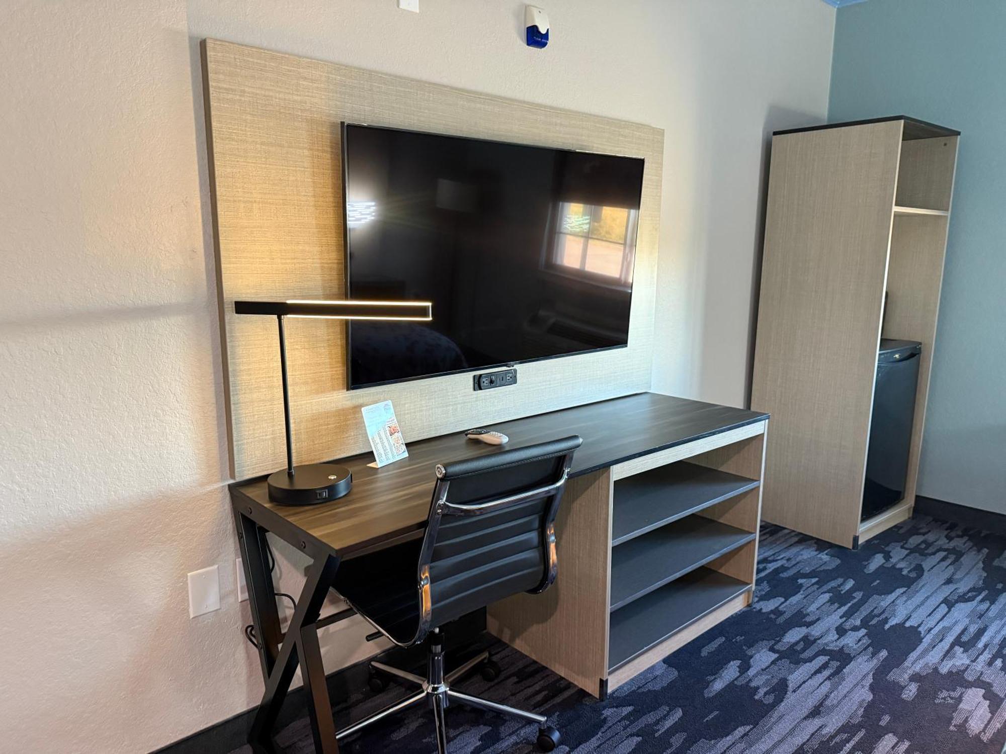 Baymont By Wyndham Texas