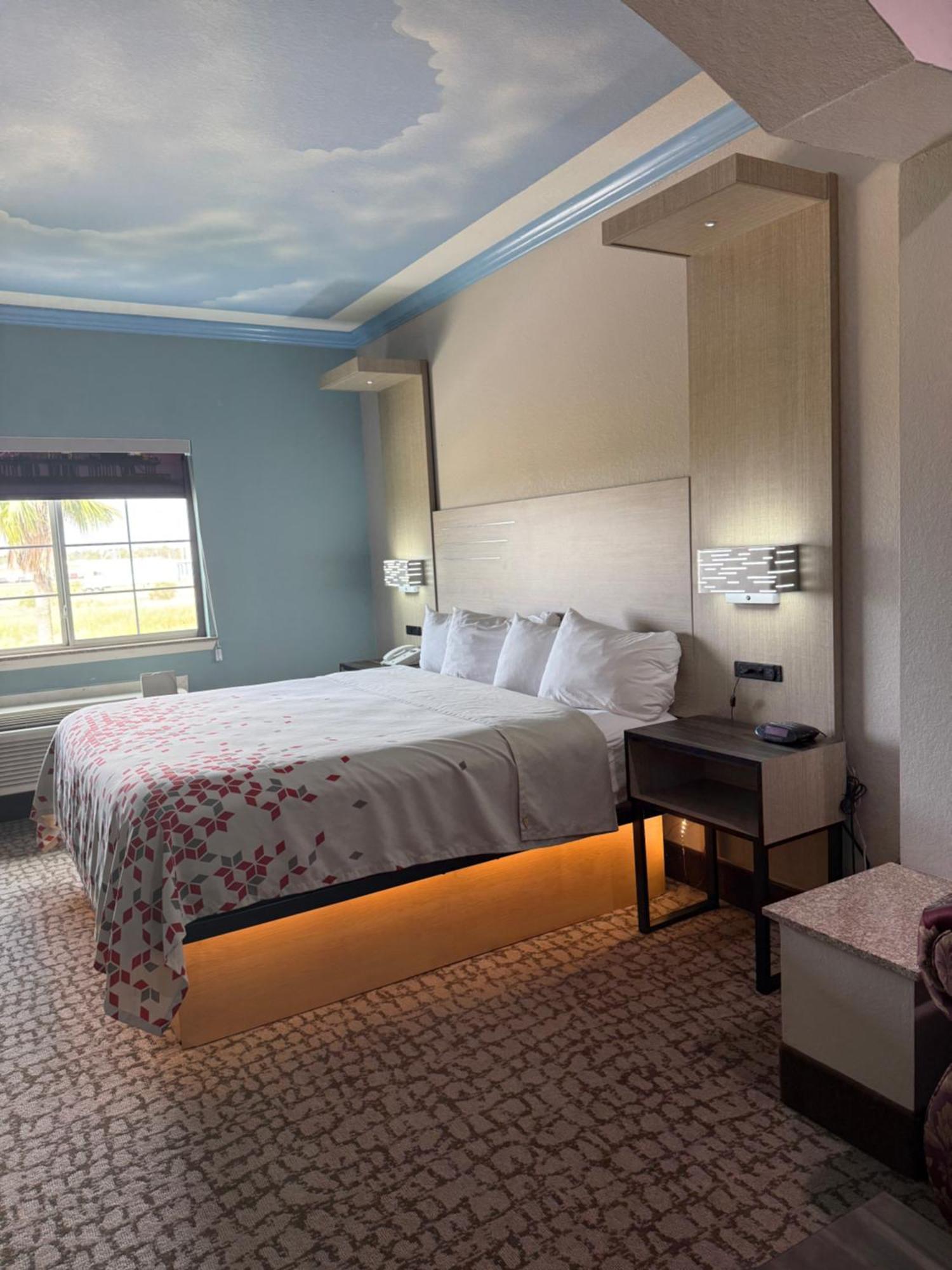 Hotel Baymont By Wyndham Texas