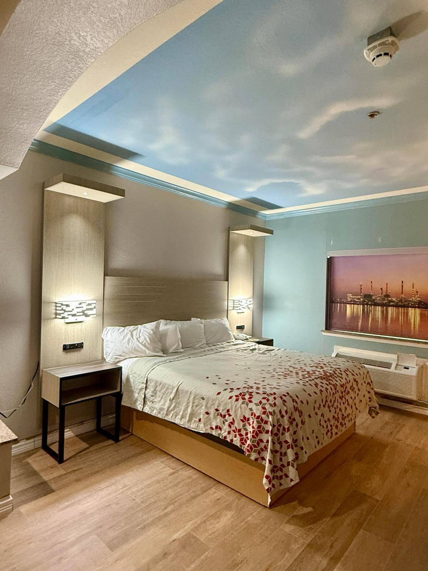 Hotel Baymont By Wyndham Texas Texas City