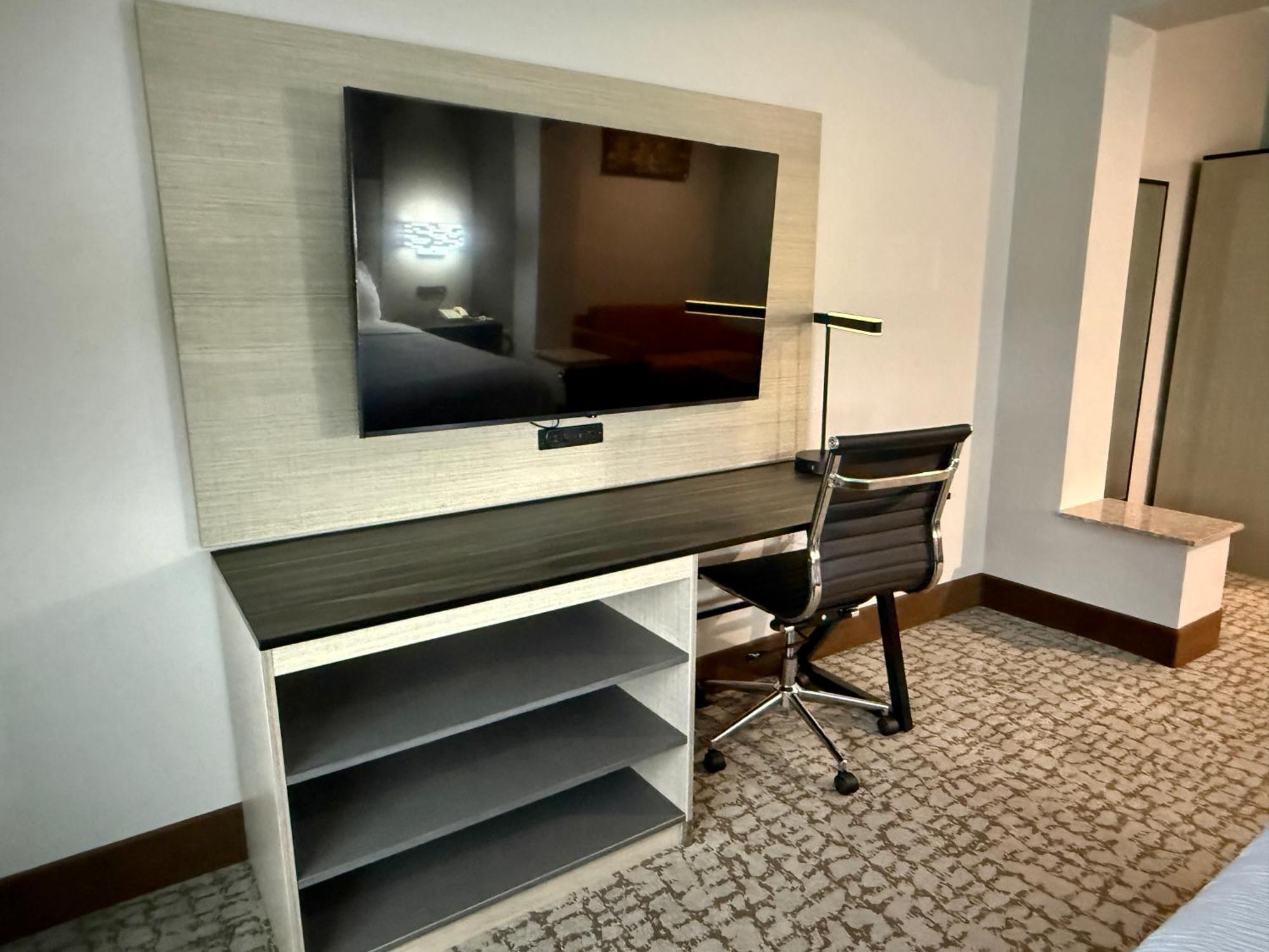 Hotel Baymont By Wyndham Texas