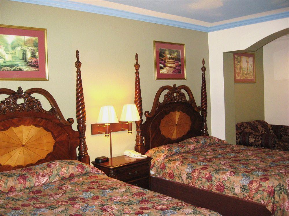 Baymont By Wyndham Texas 3* Texas City