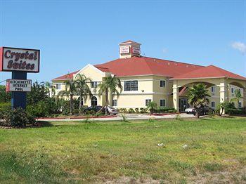 Baymont By Wyndham Texas Hotel