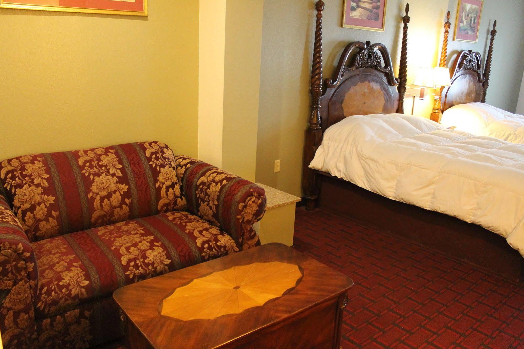 Baymont By Wyndham Texas Hotel Texas City