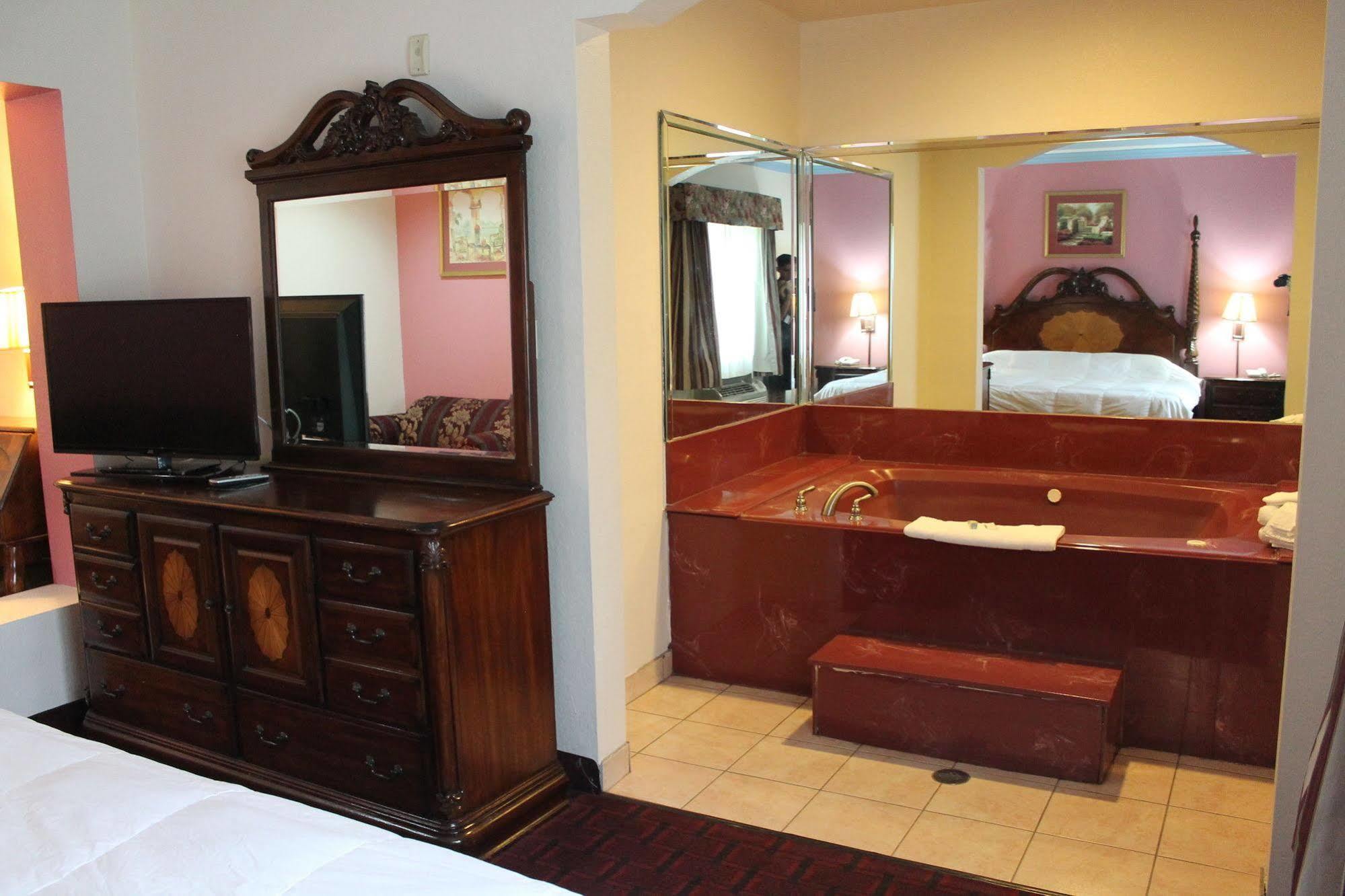 Baymont By Wyndham Texas 3*
