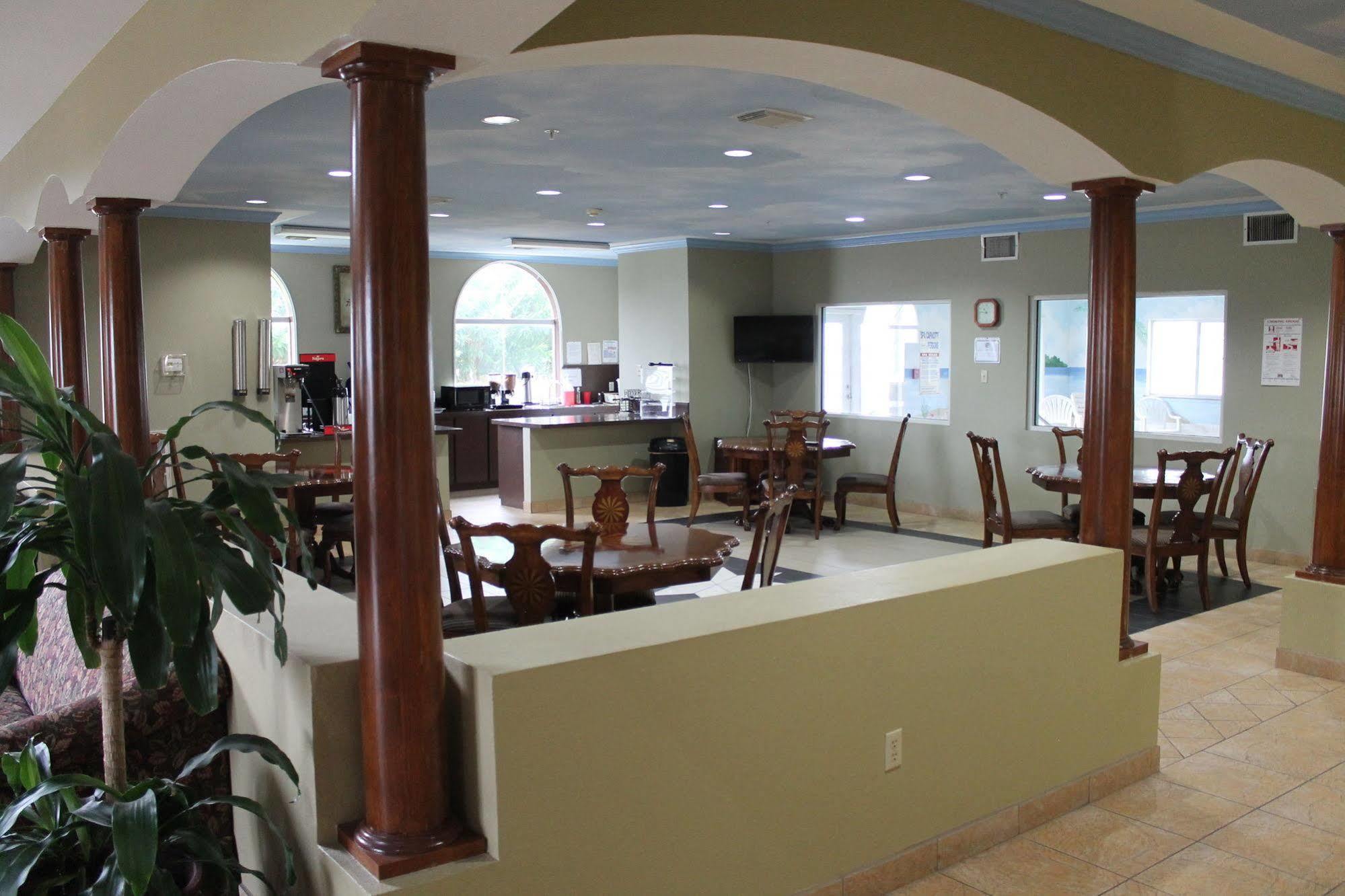 Baymont By Wyndham Texas Texas City
