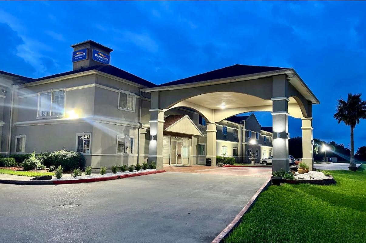 Baymont By Wyndham Texas