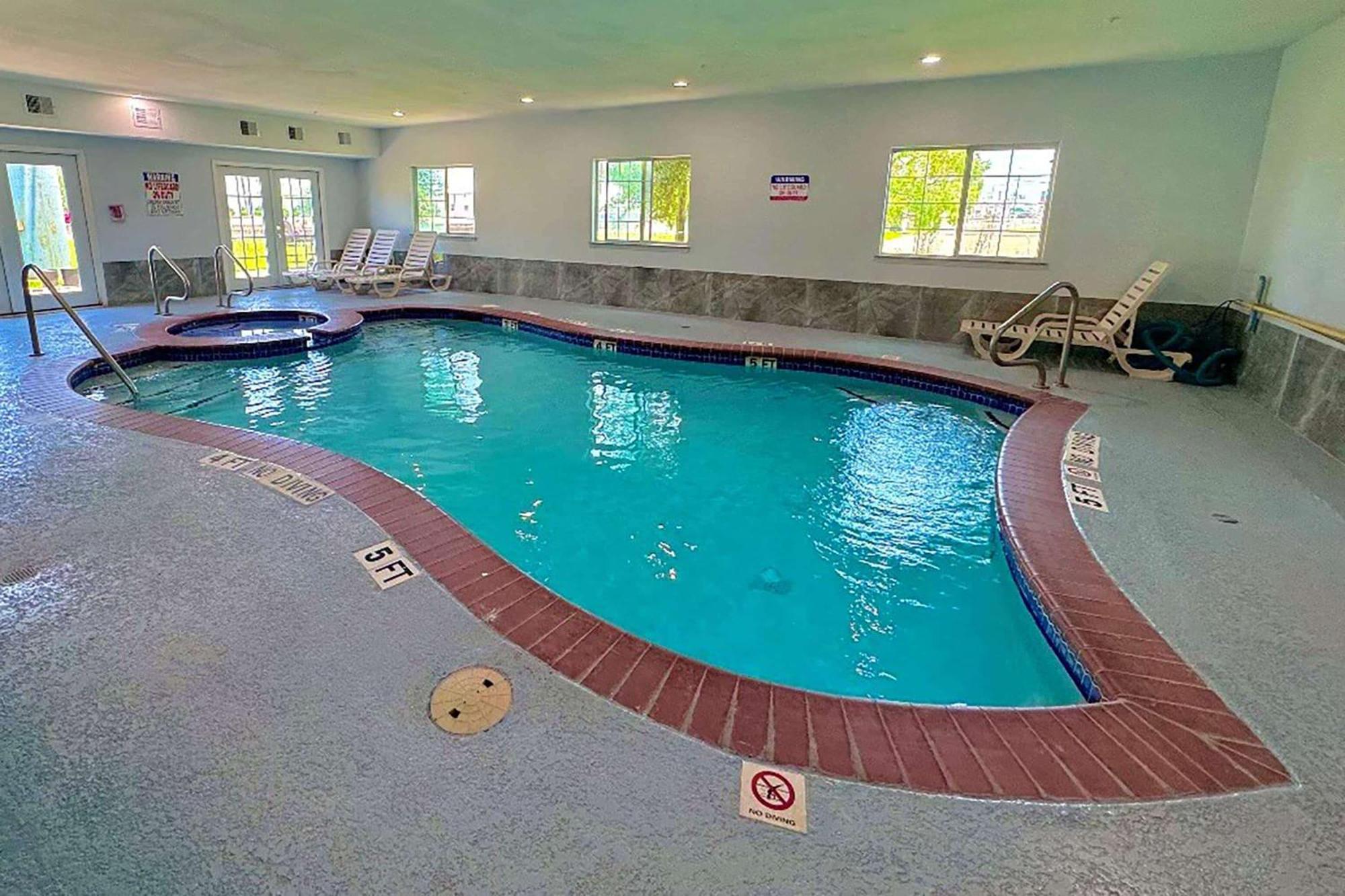 Baymont By Wyndham Texas Texas City