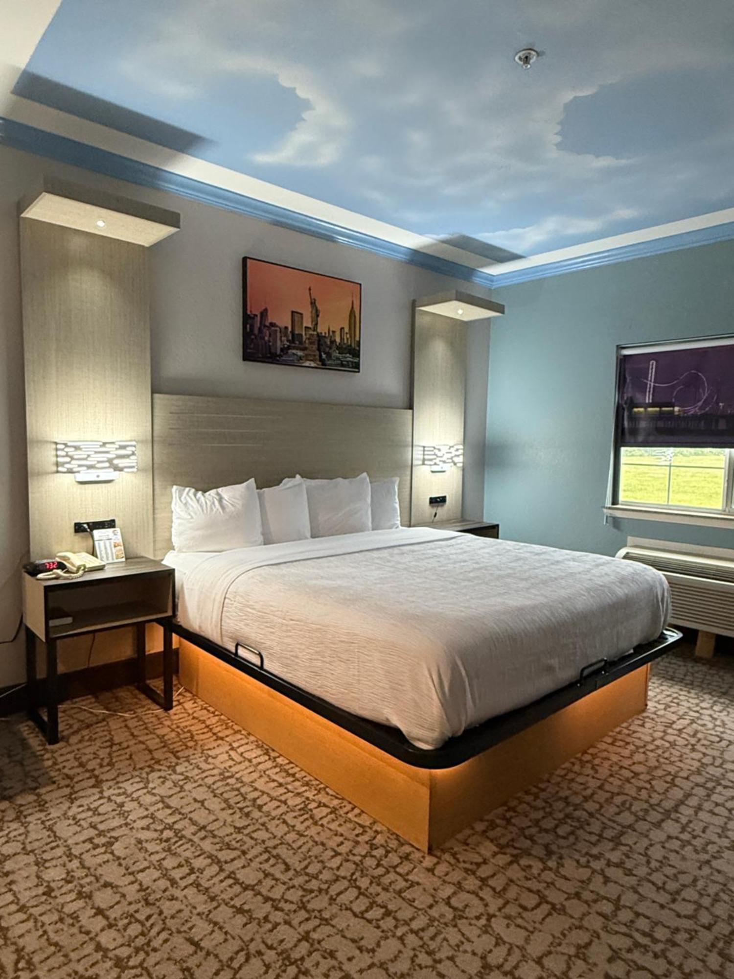 Baymont By Wyndham Texas Hotel Texas City