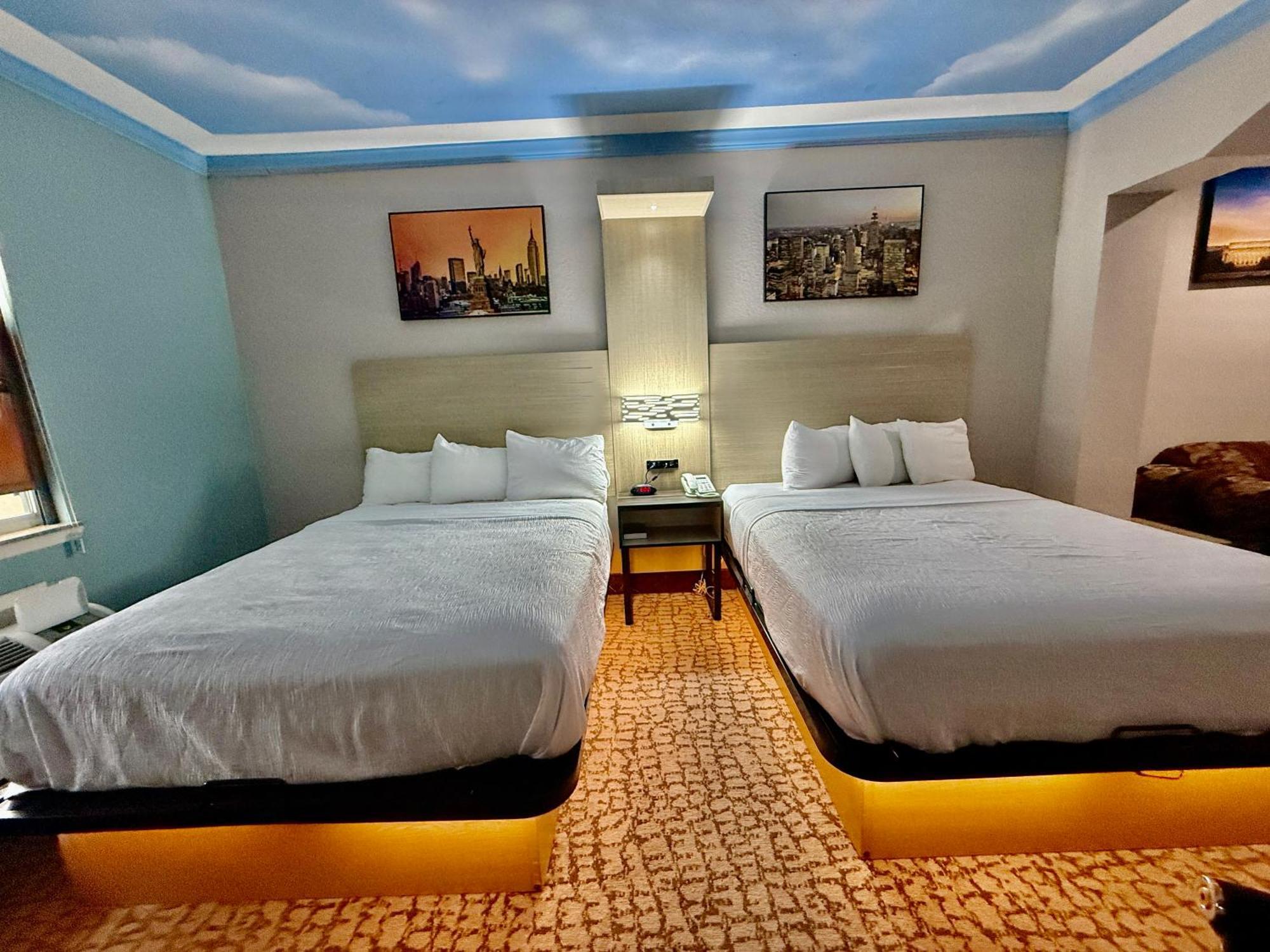 Baymont By Wyndham Texas 3*