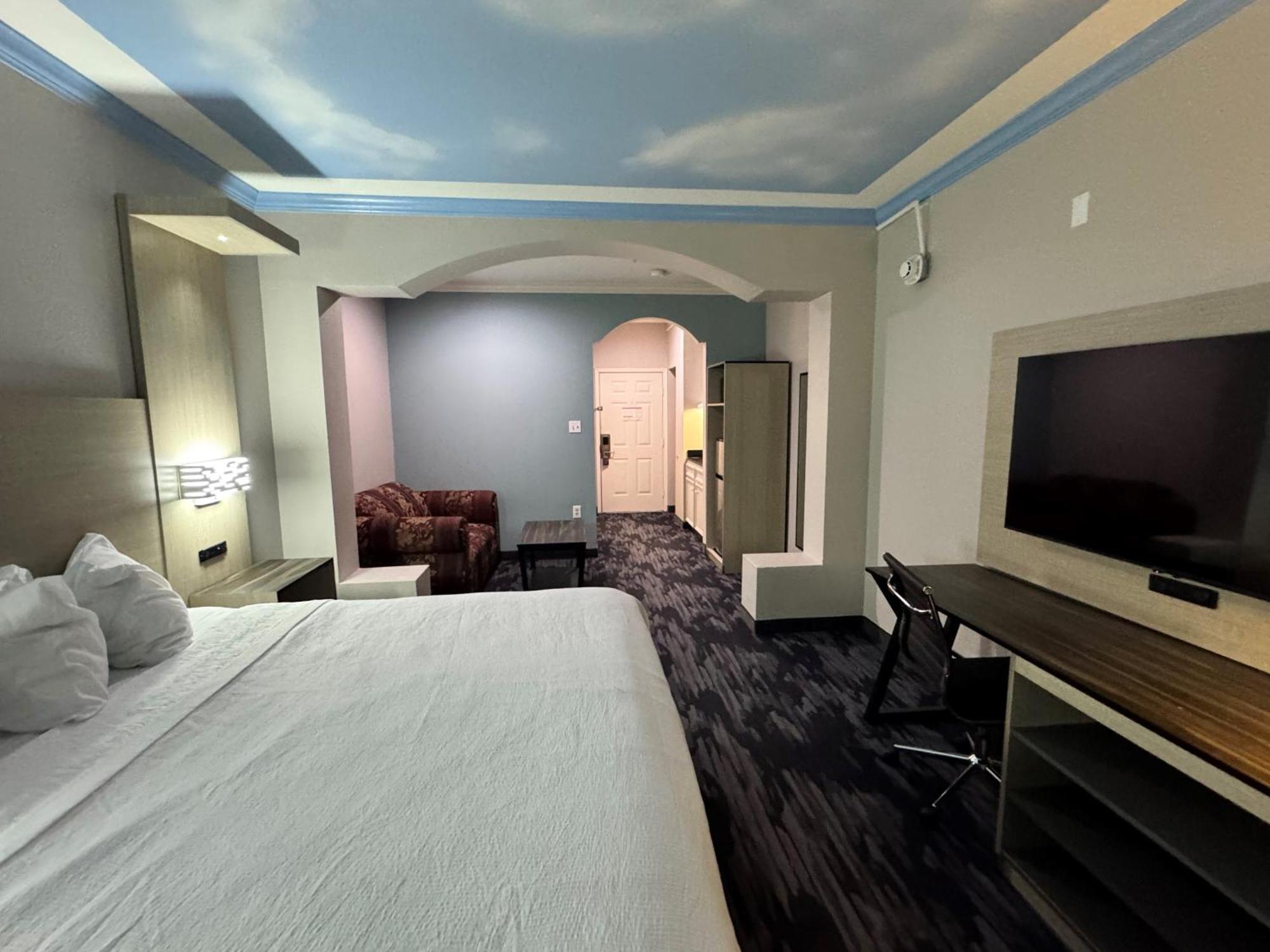 Baymont By Wyndham Texas Texas City