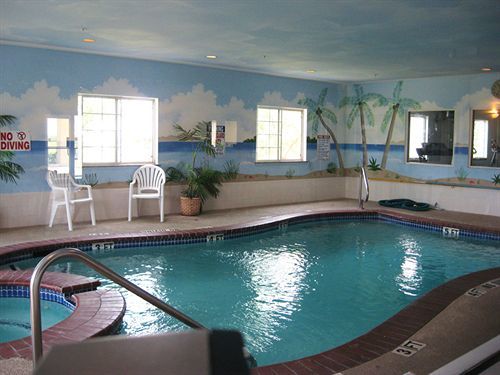 Baymont By Wyndham Texas 3*