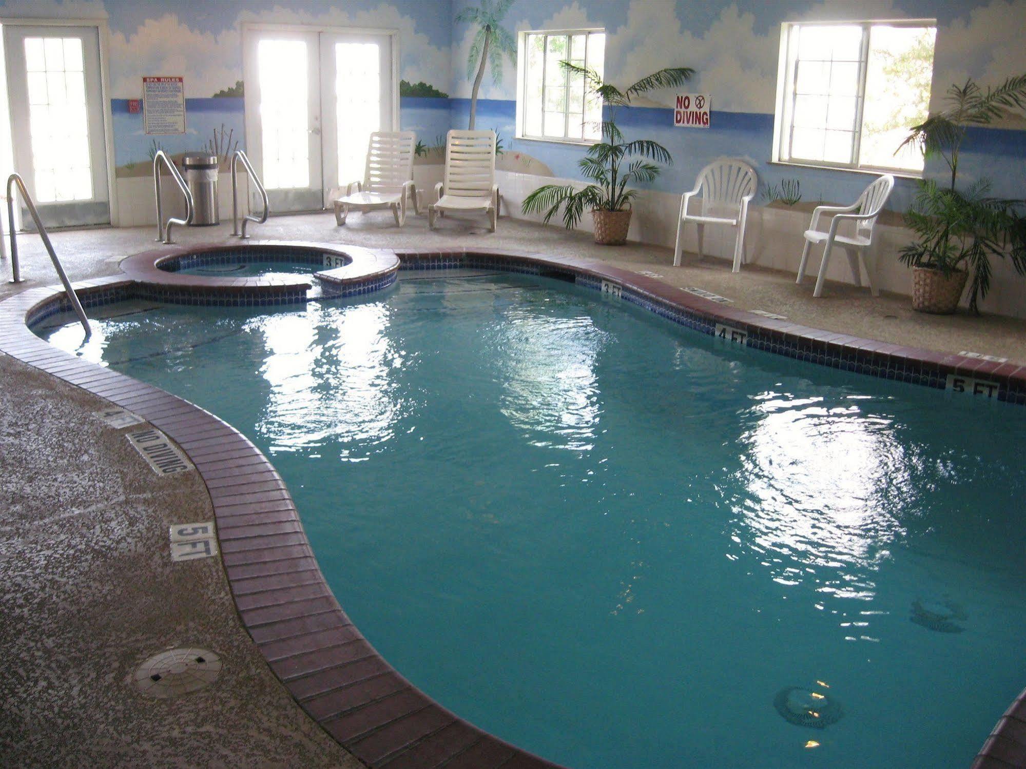 Baymont By Wyndham Texas 3* Texas City