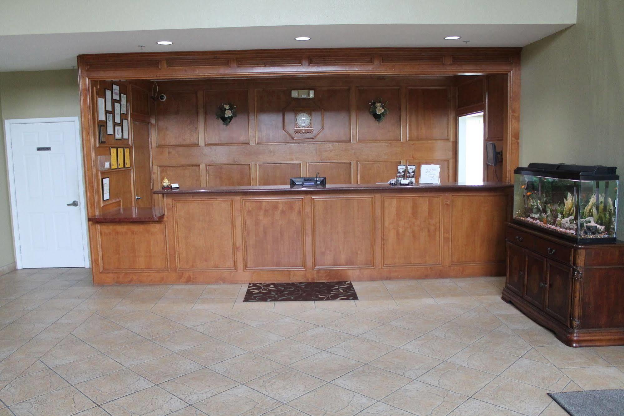 Baymont By Wyndham Texas 3*