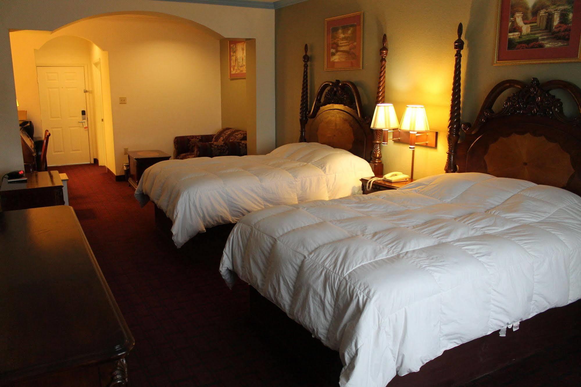 Baymont By Wyndham Texas 3*