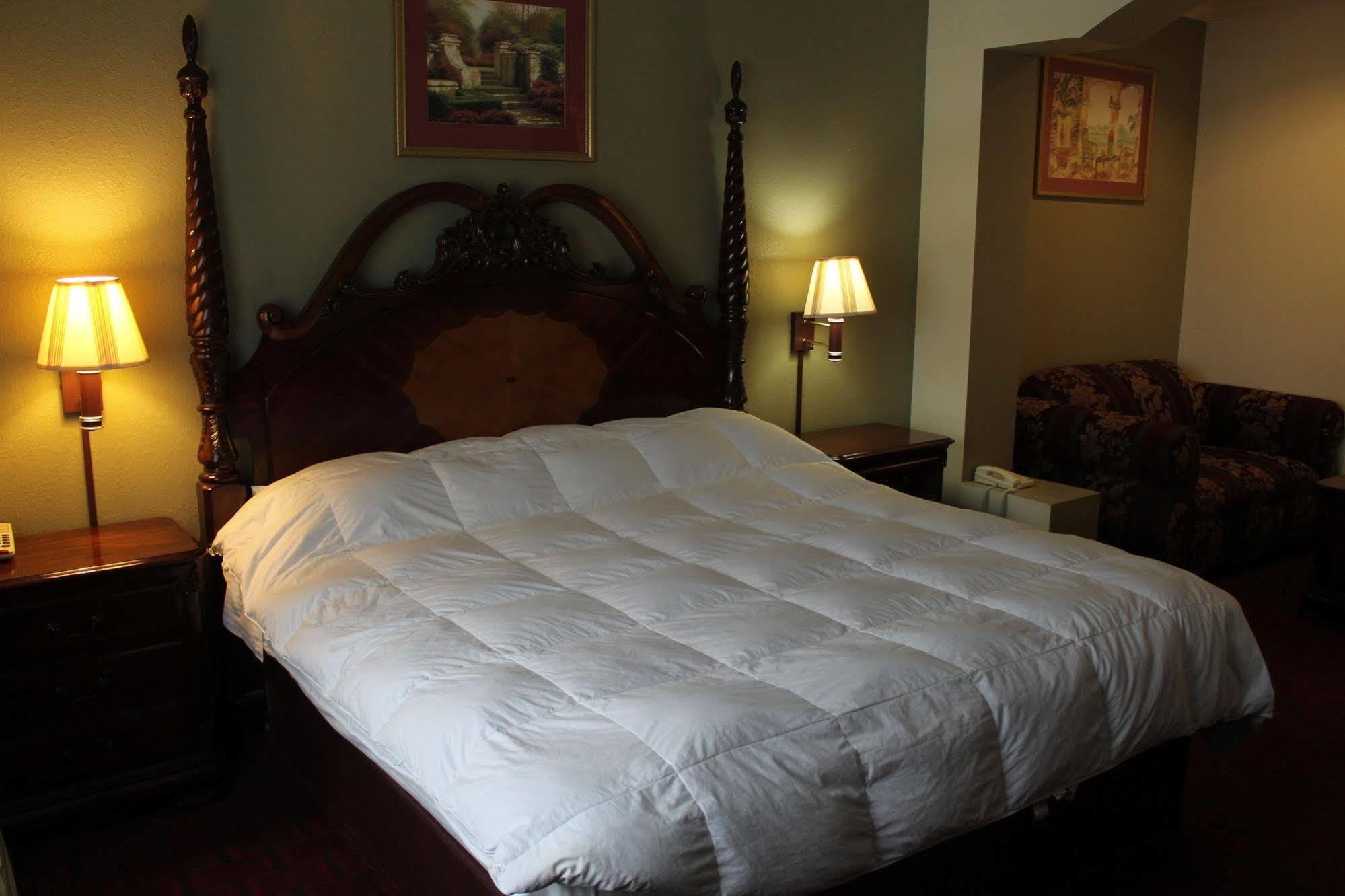 Baymont By Wyndham Texas 3*